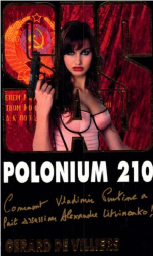 [SAS 167] • Polonium 210